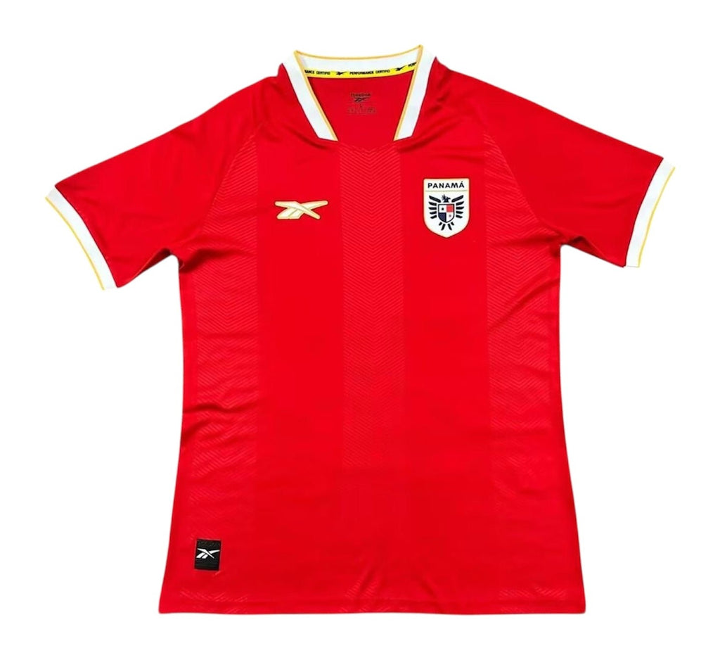 Camiseta Panamá Mundial 2026 - 1ª Equipación