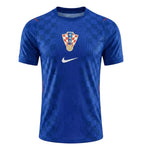 Camiseta Croacia Mundial 2026 - 2ª Equipación