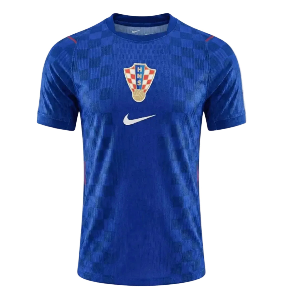 Camiseta Croacia Mundial 2026 - 2ª Equipación