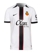 Camiseta RCD Mallorca 2025/26 - 2ª Equipación
