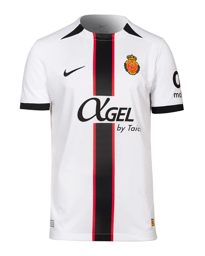 Camiseta RCD Mallorca 2025/26 - 2ª Equipación