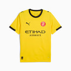 Camiseta Girona 2025/26 - 2ª Equipación