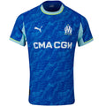 Camiseta Olympique de Marsella 2025/26 - 3ª Equipación