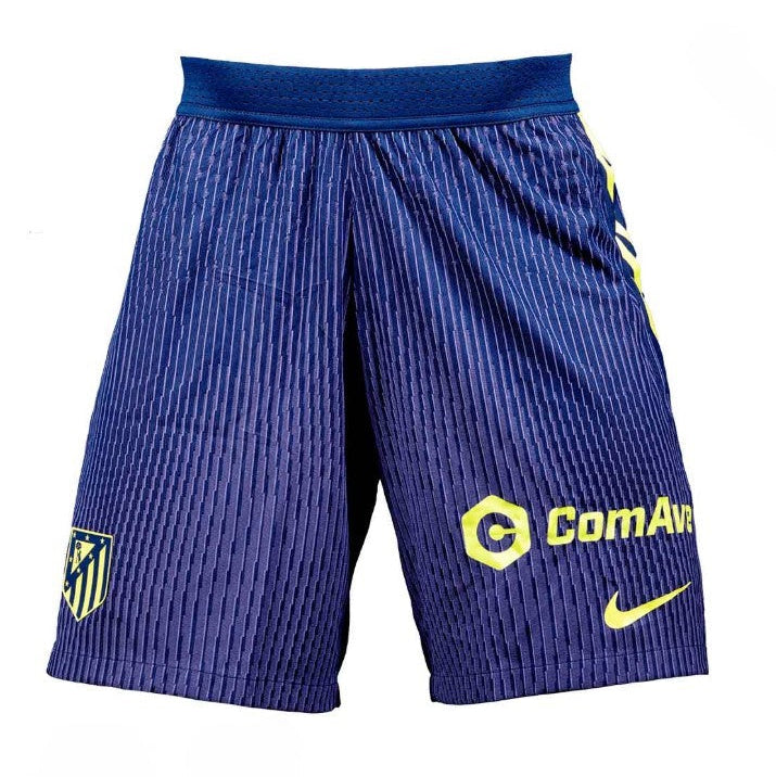 Pantalón Corto Atlético de Madrid 2025/26 - 2ª Equipación