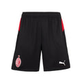 Pantalón Corto Ac Milán 2025/26 - 1ª Equipación
