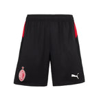Pantalón Corto Ac Milán 2025/26 - 1ª Equipación