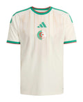 Camiseta Argelia Mundial 2026 - 1ª Equipación