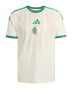 Camiseta Argelia Mundial 2026 - 1ª Equipación