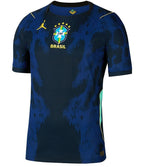 Camiseta Brasil Mundial 2026 - 2ª Equipación