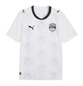 Camiseta Egipto Mundial 2026 - 2ª Equipación