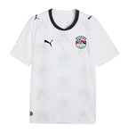 Camiseta Egipto Mundial 2026 - 2ª Equipación