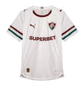 Camiseta Fluminense 2025/26 - 2ª Equipación