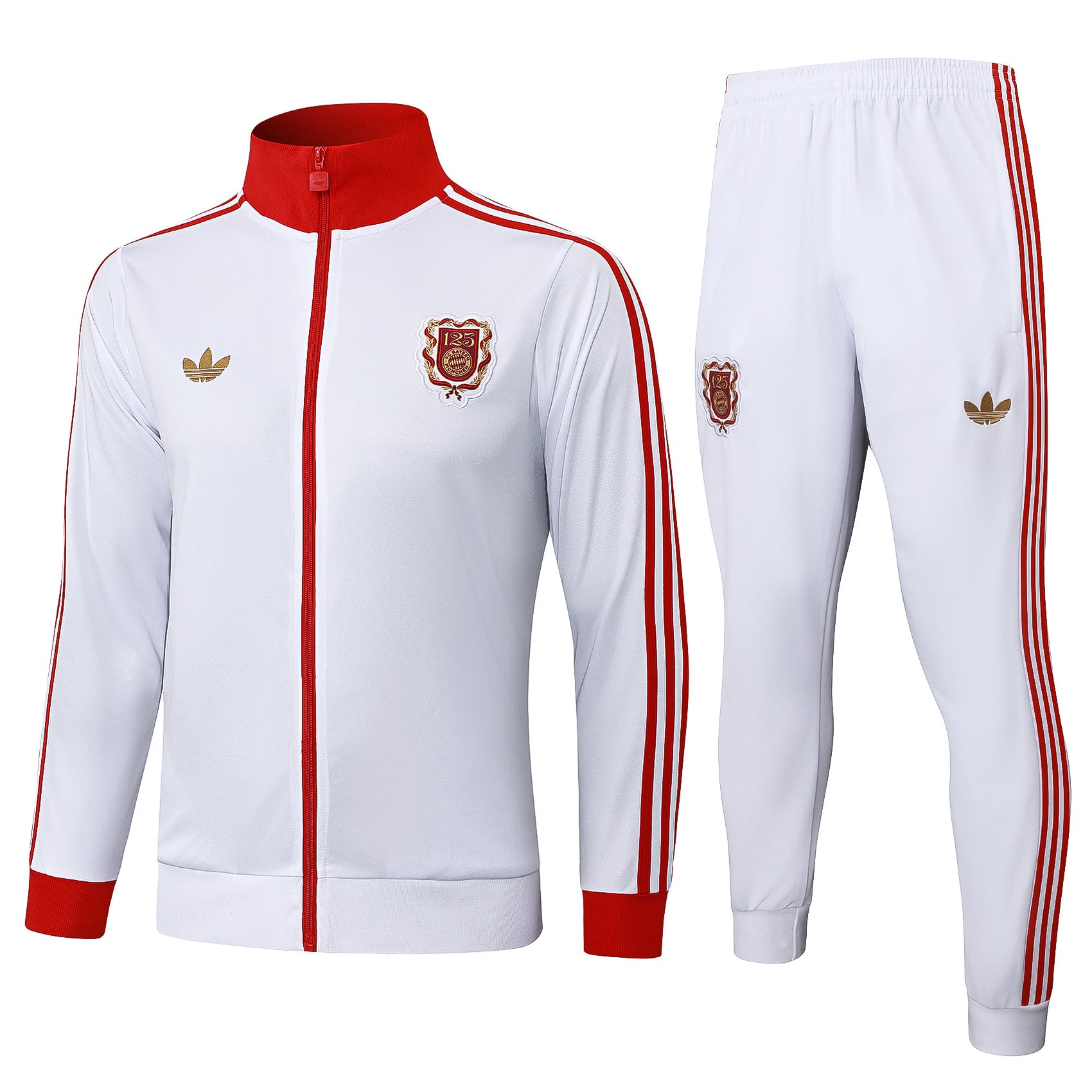 Chándal con Chaqueta Bayern Múnich - 2025/26
