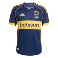 Camiseta Boca Juniors 2025/26 - 1ª Equipación