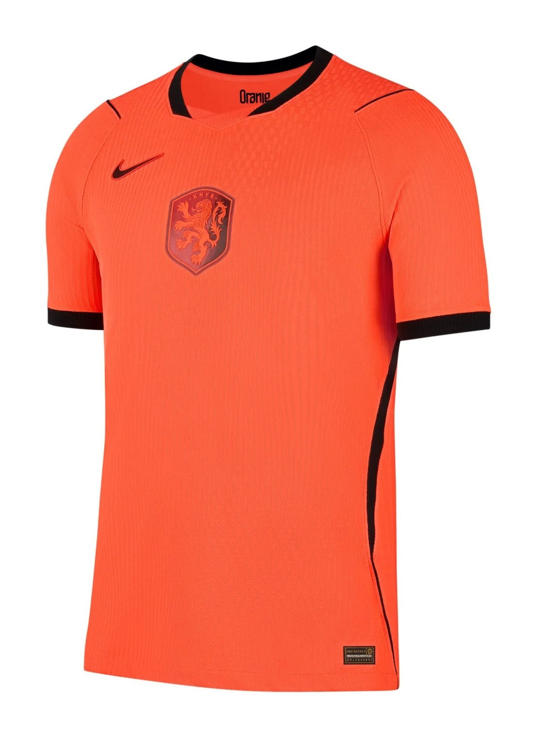 Camiseta Países Bajos Mundial 2026 - 1ª Equipación