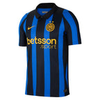 Camiseta Inter Milán 2026/27 - 1ª Equipación