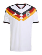 Camiseta Alemania Mundial 2026 - 1ª Equipación