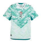 Camiseta Portugal Mundial 2026 - 2ª Equipación