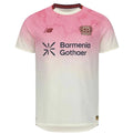 Camiseta Bayer Leverkusen 2025/26 - 2ª Equipación
