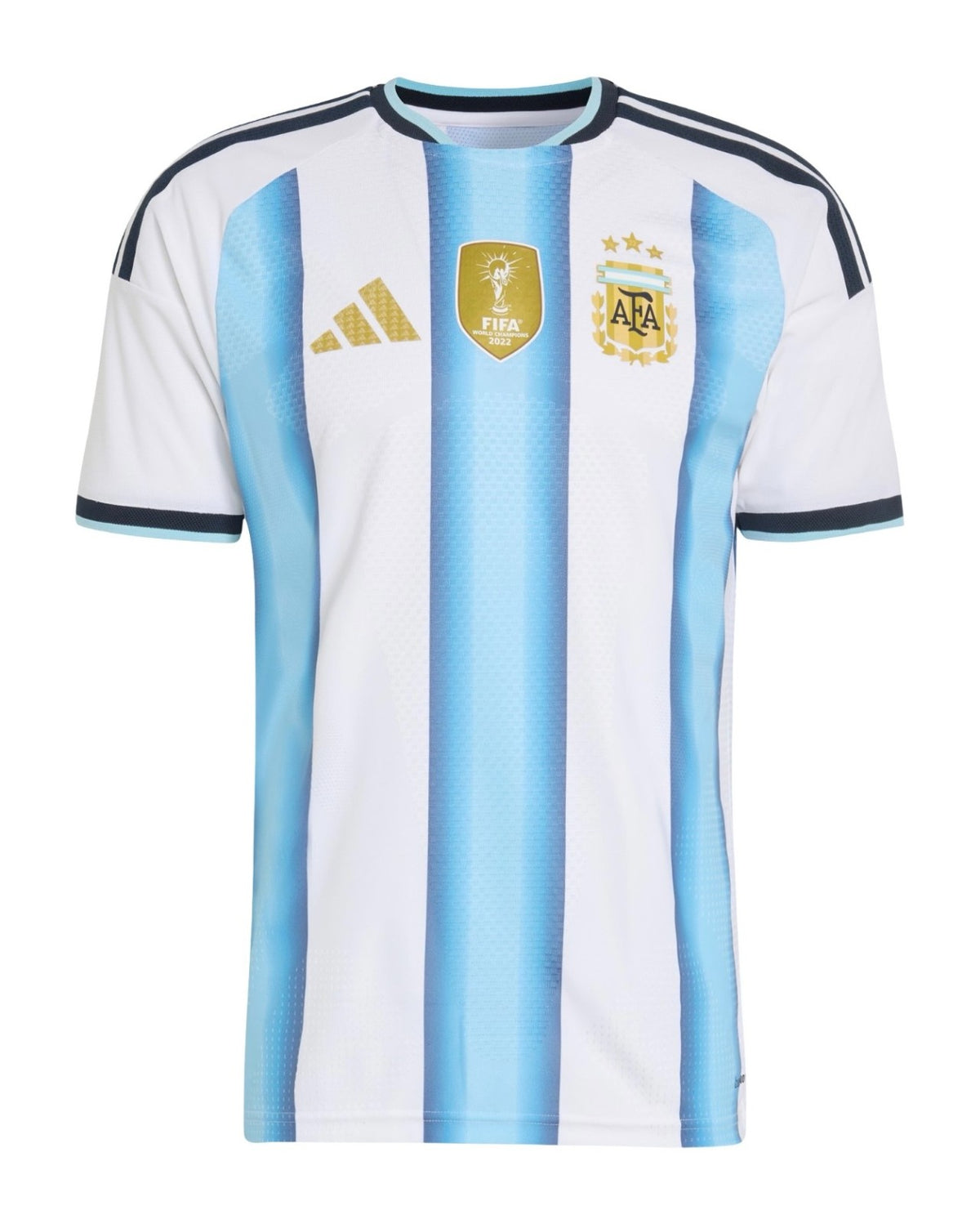 Camiseta Argentina Mundial 2026 - 1ª Equipación