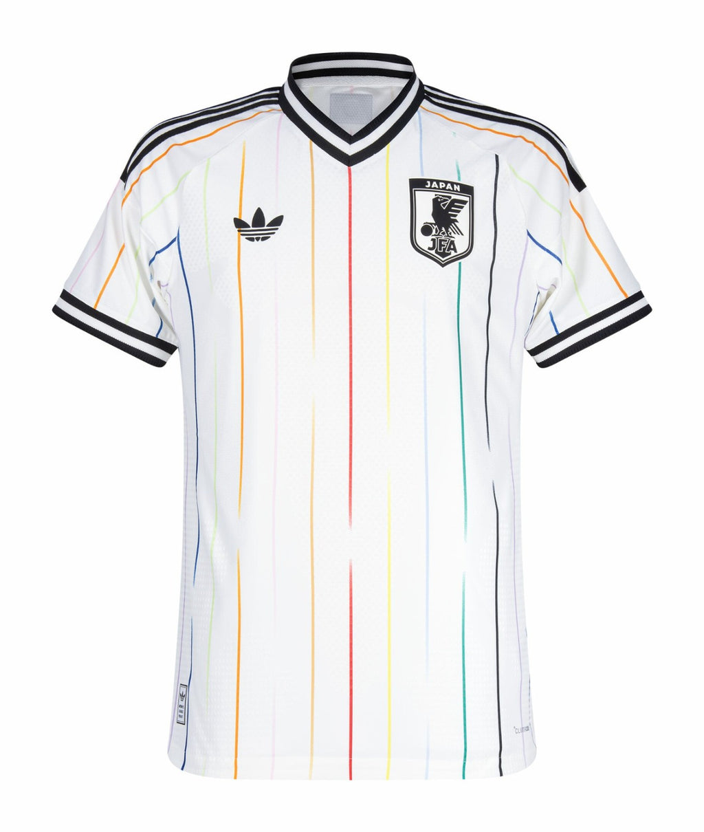 Camiseta Japón Mundial 2026 - 2ª Equipación