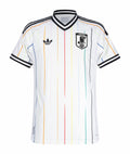 Camiseta Japón Mundial 2026 - 2ª Equipación