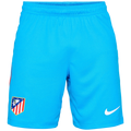 Pantalón Corto Atlético de Madrid 2025/26 - 3ª Equipación