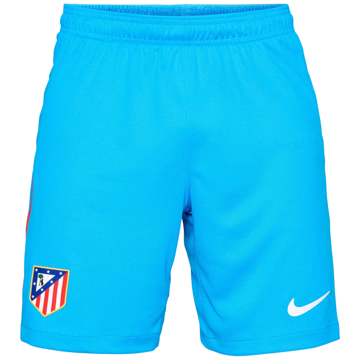 Pantalón Corto Atlético de Madrid 2025/26 - 3ª Equipación