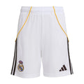 Pantalón Corto Real Madrid 2025/26 - 1ª Equipación