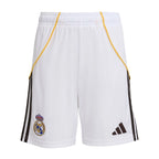 Pantalón Corto Real Madrid 2025/26 - 1ª Equipación