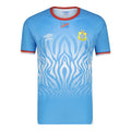 Camiseta República del Congo Mundial 2026 - 1ª Equipación
