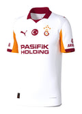 Camiseta Galatasaray 2025/26 - 2ª Equipación