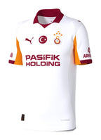 Camiseta Galatasaray 2025/26 - 2ª Equipación
