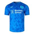 Camiseta Bayer Leverkusen 2025/26 - 3ª Equipación