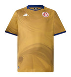 Camiseta Túnez Mundial 2026 - 3ª Equipación