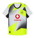 Camiseta Borussia Dortmund 2025/26 - 2ª Equipación