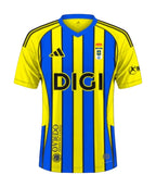 Camiseta Real Oviedo 2025/26 - 2ª Equipación