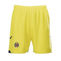 Pantalón Corto Villarreal 2025/26 - 1ª Equipación