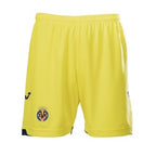 Pantalón Corto Villarreal 2025/26 - 1ª Equipación