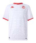 Camiseta Túnez Mundial 2026 - 2ª Equipación