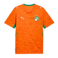 Camiseta Costa de Marfil Mundial 2026 - 1ª Equipación
