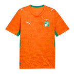 Camiseta Costa de Marfil Mundial 2026 - 1ª Equipación