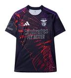 Camiseta Benfica 2025/26 - 4ª Equipación