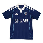 Camiseta París Fc 2025/26 - 1ª Equipación