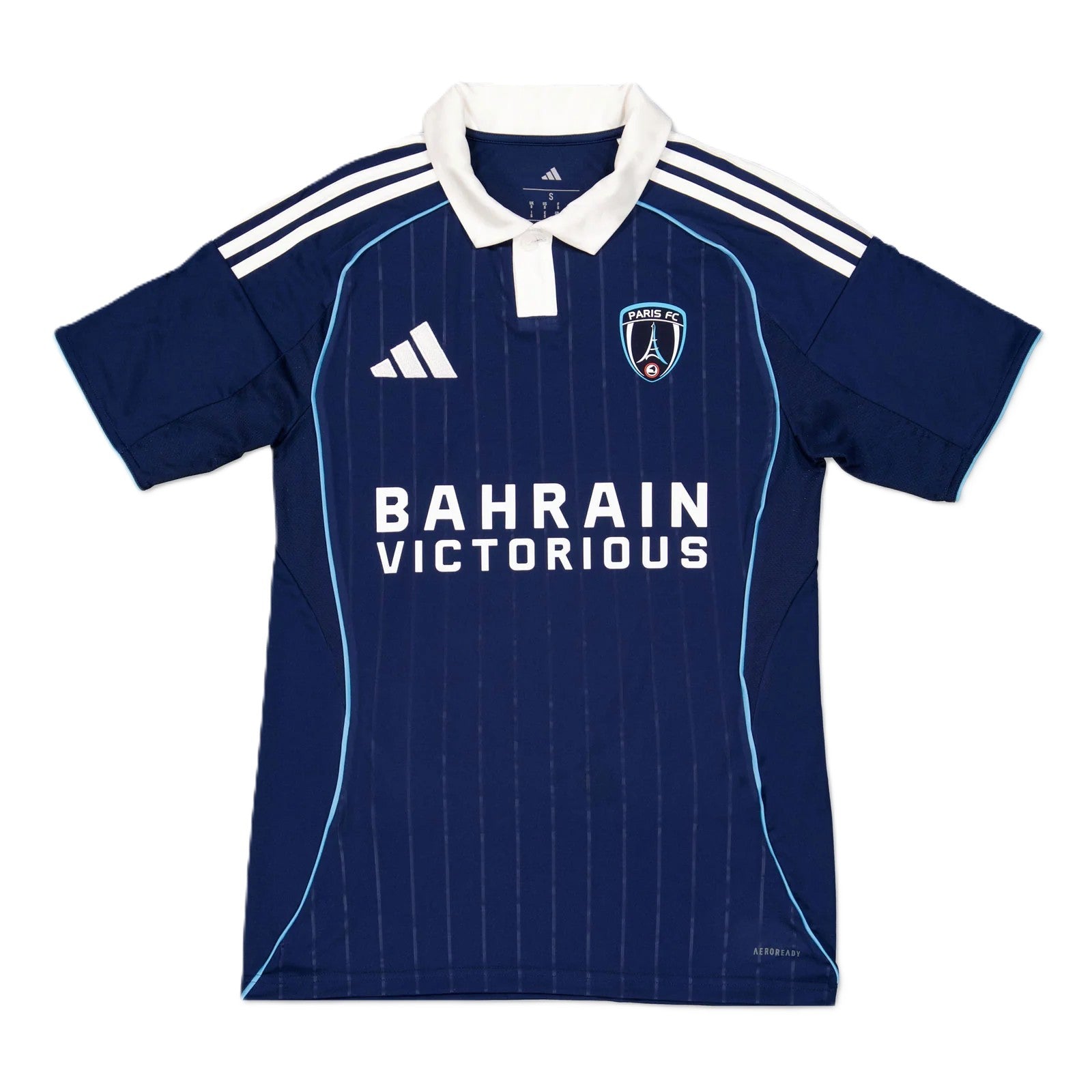 Camiseta París Fc 2025/26 - 1ª Equipación