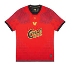 Camiseta Venezia Fc 2025/26 - 4ª Equipación