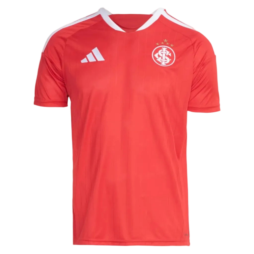 Camiseta SC Internacional 2025/26 - 1ª Equipación
