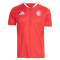 Camiseta SC Internacional 2025/26 - 1ª Equipación