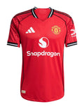 Camiseta Manchester United 2025/26 - 1ª Equipación