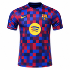 Camiseta Fc Barcelona 2026/27 - 1ª Equipación Pre-Partido